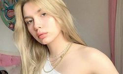 Aleyna Tilki dünyaca ünlü festivalde sahne aldı! O anları böyle duyurdu