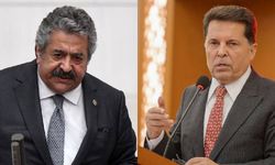 MHP’li Feti Yıldız’dan ‘Ahmet Özer’ mesajı: Şimdi kardeşlik zamanı
