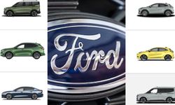 Araba alacaklar dikkat! İşte Ford'un güncel fiyat listesi