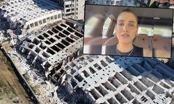 Depremde 269 kişiye mezar olan Rönesans'ta bilirkişi raporu ailesini kaybeden avukatı isyan ettirdi