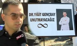 Kartalkaya'da ölen doktorun arkadaşı son anını anlattı