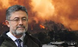 Sıcaklıklar artıyor, yangınlar için risk uyarısı
