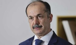 Yolsuzluktan aranan eski Yunus Emre Enstitüsü Başkanı Şeref Ateş gözaltına alındı