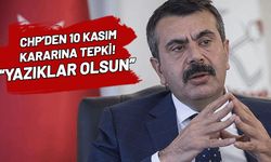 Yusuf Tekin yeni eğitim yılı takvimini onayladı, 10 Kasım kararı büyük tepki çekti