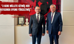 Özgür Özel, Zeydan Karalar'ın tutuklandığını canlı yayında öğrendi! 'Eyvah'