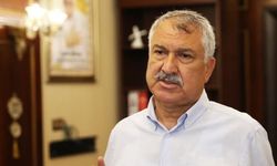 Zeydan Karalar'ın gözaltı öncesi son konuşması: 400 milyon dolar eski borç ödedim