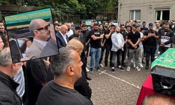 Zekeriya Öz sanılan kişi başkası çıktı