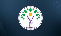 Dem Parti'den yeni komisyona görüş listesi
