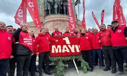 Mahkemeden 1 Mayıs için kesin karar! Taksim yasağı 'hukuka aykırı'