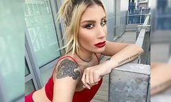 İrem Derici neden hastaneye kaldırıldı? İşte son sağlık durumu