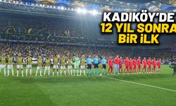 Fenerbahçe tur şansını Portekiz'e bıraktı