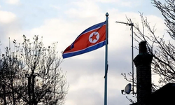 Kuzey Kore balistik füze fırlattı