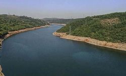 İSKİ açıkladı: 18 Ağustos İstanbul baraj doluluk oranı yüzde kaç?