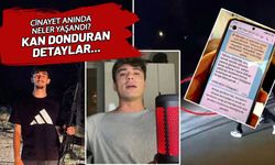 Kız kardeşini taciz edip Hakan Çakır'ı katletmişlerdi! Şimdi de babaya ölüm tehdidi