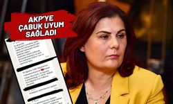 Özlem Çerçioğlu belediye çalışanlarını konsere zorladı iddiası