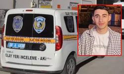Aksaray’da iş cinayeti! 22 yaşındaki genç hayatını kaybetti