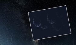 Türkiye dün gece Perseid meteor yağmuru için ayaktaydı! Muhteşem görüntüler