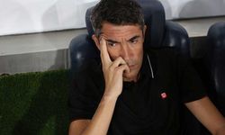 Benfica'nın teknik direktörü Bruno Lage'ten Kerem Aktürkoğlu açıklaması