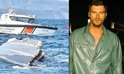 Marmara'daki tekne kazasında ilginç detaylar! En son Kıvanç Tatlıtuğ ile konuşmuş