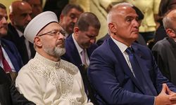Diyanet'in hedefinde Bakan Ersoy mu var?