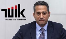 TÜİK'ten Ali Mahir Başarır'a dava