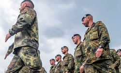 Almanya'da yeni askerlik dönemi