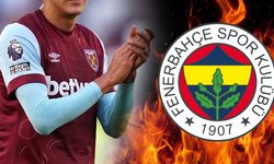 Fenerbahçe'nin yeni transferinin İstanbul'a geleceği saat belli oldu