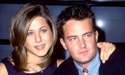 Jennifer Anniston'dan 'Matthew Perry' açıklaması: Böylesi daha iyi