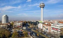 Karayolları Ankara'nın merkezindeki taşınmazları satışa çıkardı
