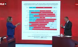 Yeni açılım süreci anketinde CHP'de dikkat çeken yüzde 6 detayı