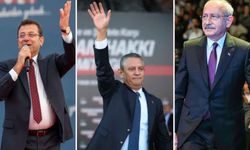 'CHP'nin genel başkanı kim olmalı' anketinde dikkat çeken yanıtlar