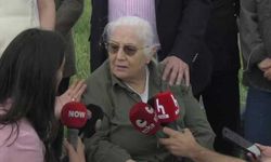 Tutuklu İPA Başkanı Buğra Gökçe'nin annesi: Artık haberleri açamıyorum, kalbim dayanmıyor!