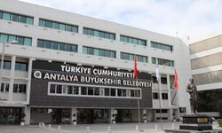 Antalya Büyükşehir Belediyesi'ne de operasyon! 17 gözaltı