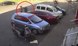 17 yaşındaki kıza taciz iddiasına linç girişimi