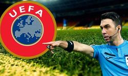 UEFA'dan Arda Kardeşler'e görev