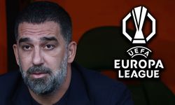 Arda Turan'a Avrupa'da yine Türk rakip