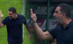 Arda Turan çıldırdı