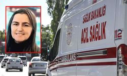 Fındık toplarken arı sokan kadın hayatını kaybetti