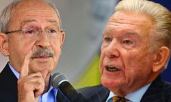 Kılıçdaroğlu'ndan Uğur Dündar'a sert gönderme