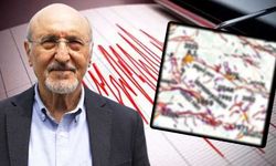 Prof. Dr. Bektaş, Balıkesir'den sonra sıradaki kenti işaret etti