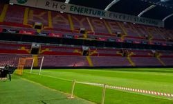 Kayserispor'dan Galatasaray taraftarını kızdıran karar