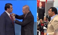 CHP'den AKP'ye geçen belediye başkanının sözleri Erdoğan'ı bile şaşırtacak