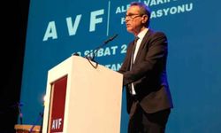 5 Alevi kurumu Alevi Vakıflar Federasyonu’ndan ayrıldı