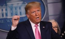 Trump, kendisini eleştirenlere 'aptal' dedi