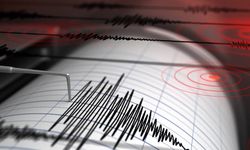 Balıkesir'de 4,3 büyüklüğünde deprem