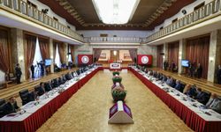 Milli Dayanışma, Kardeşlik ve Demokrasi Komisyonu'nda Cumartesi Anneleri dinlendi