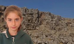 12 yaşındaki Zeynep için kayalıklardan düştü denildi, cesedi babasının otomobilinde bulundu