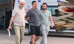 Kanlı şaman ayininde tutuklama kararı!