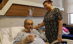 Günde 20 ilaç ölümle burun buruna getirdi