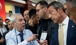 Aziz Yıldırım: Fenerbahçe'de her şey var akıl yok